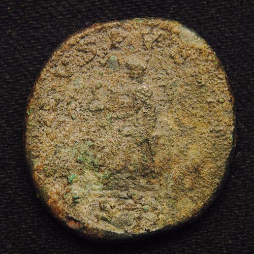 Cleaning-My-Gordian-III-Sestertius-.....-Please-Advise-!